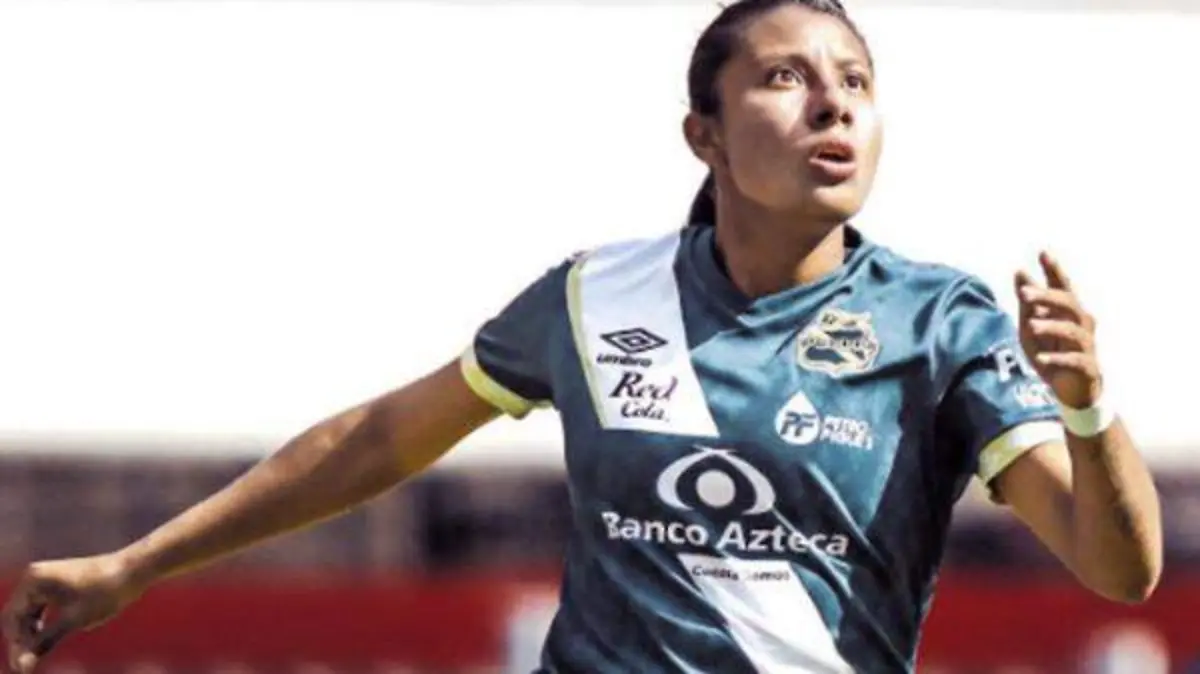 puebla Femenil